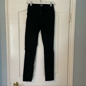 Urban Outfitter BDG Black Jeans